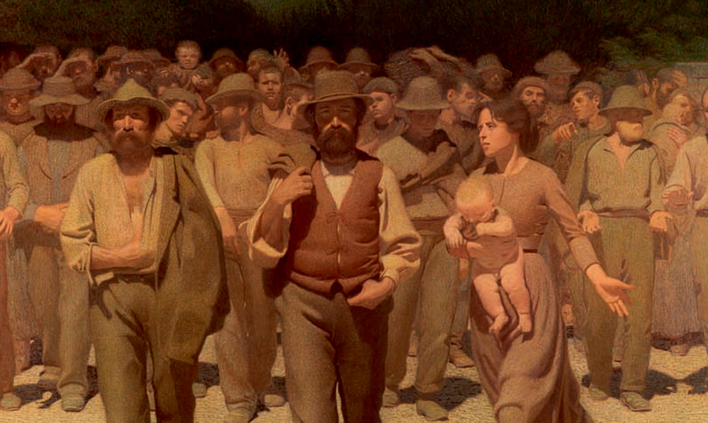 La Questione Meridionale Starting Finance