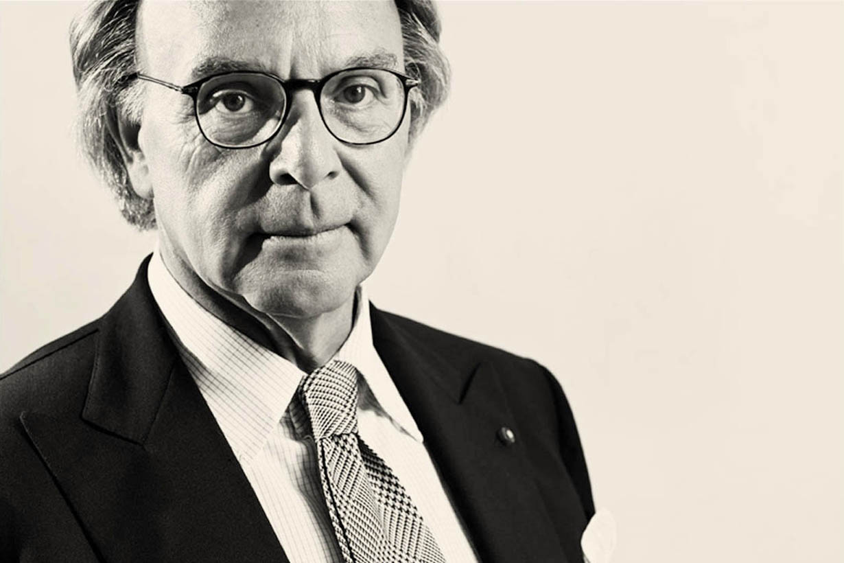 Il proprietario di Tod's Diego Della Valle Starting Finance