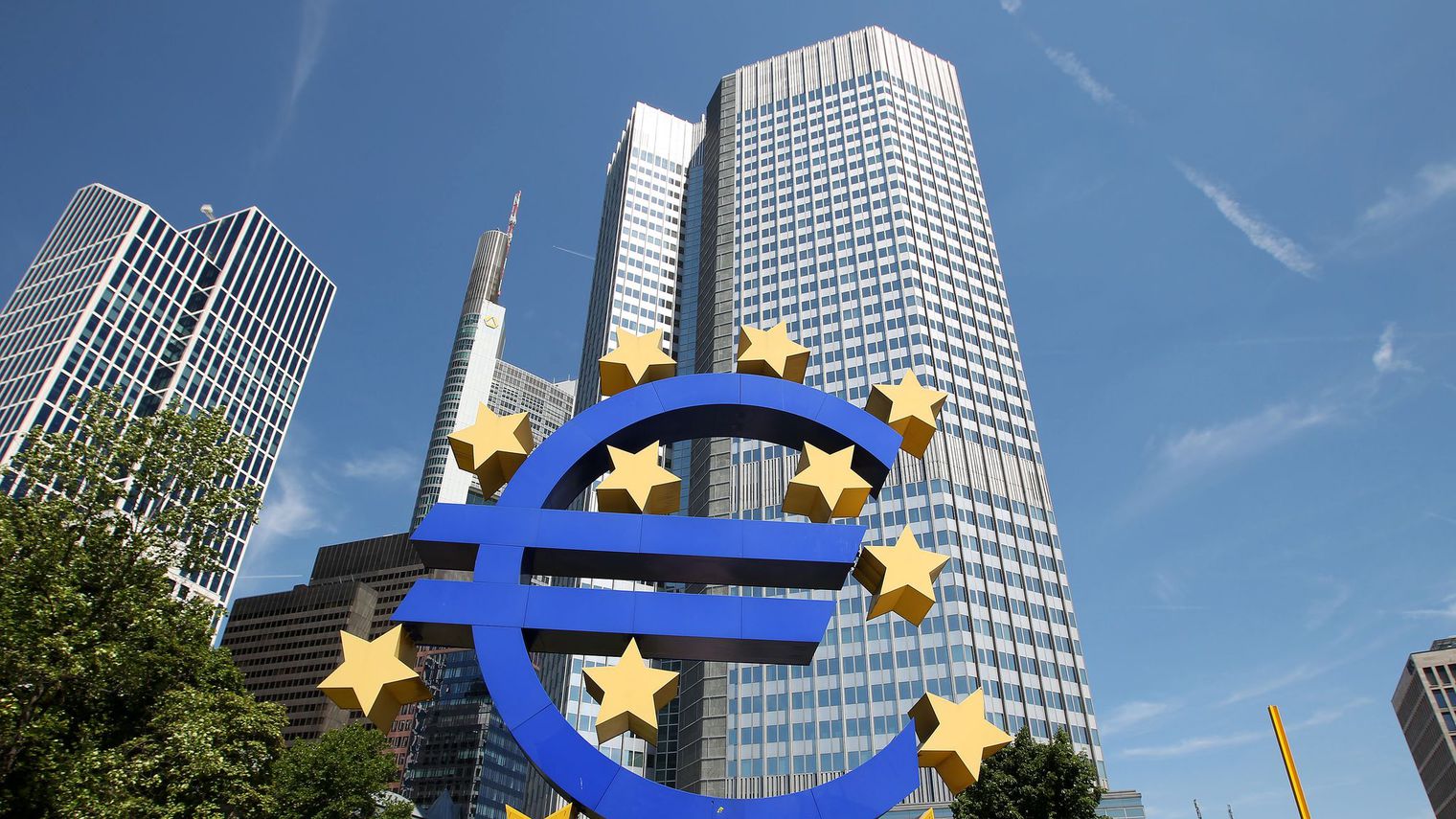 Bce Dalla Nascita Dell Euro Al Quantitative Easing Starting Finance