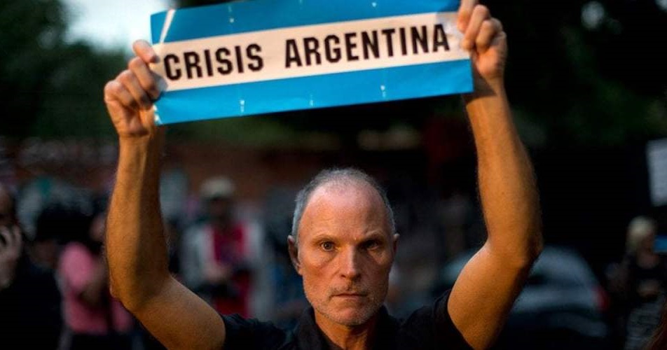 Argentina: anatomia di un paese in crisi | Starting Finance