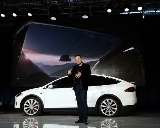Quotazioni Storiche Tesla - Qui Finanza
