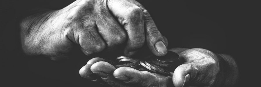 Soglia di povertà assoluta e percezione della ricchezza | Starting Finance